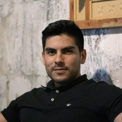 Sebastián Suárez